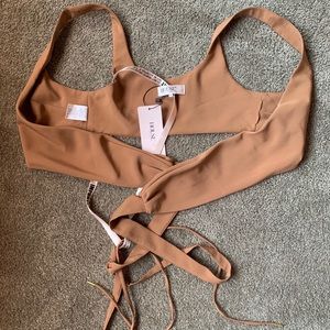 House of CB Monique Wrap